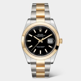 Datejust II Random 126303 Unworn