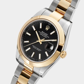 Datejust II Random 126303 Unworn