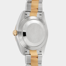 Datejust II Random 126303 Unworn