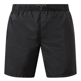 Re-Nylon Swim Shorts