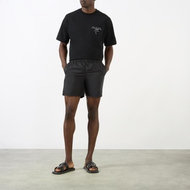 Re-Nylon Swim Shorts