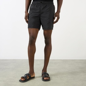 Re-Nylon Swim Shorts