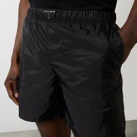 Re-Nylon Swim Shorts