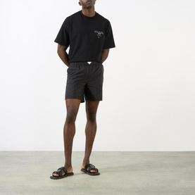 Re-Nylon Swim Shorts