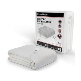 Russell Hobbs Double Electric Blanket