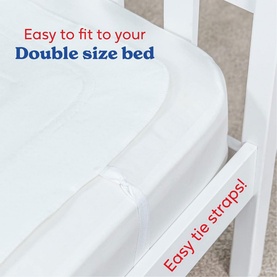 Russell Hobbs Double Electric Blanket