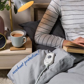Russell Hobbs Double Electric Blanket