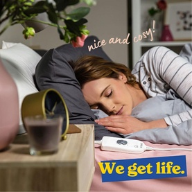 Russell Hobbs Double Electric Blanket