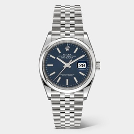 126200 Datejust Random Unworn