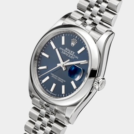 126200 Datejust Random Unworn