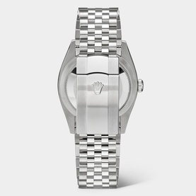 126200 Datejust Random Unworn