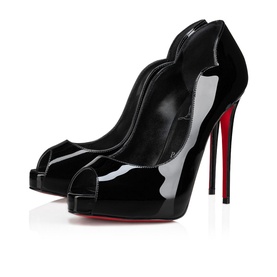 Hot Chick 120 Peeptoe Pumps