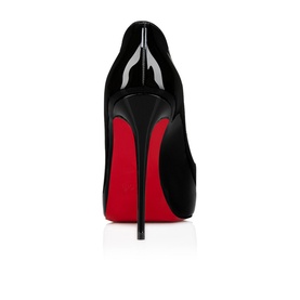 Hot Chick 120 Peeptoe Pumps