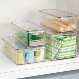 Organiser Bin