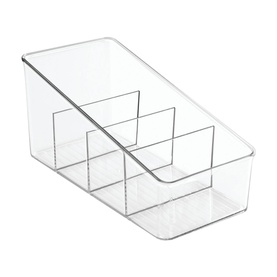 Linus Packet Organiser