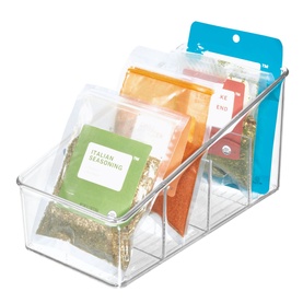 Linus Packet Organiser