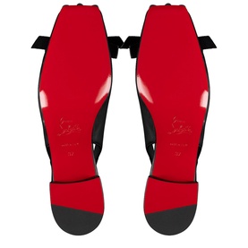 Mamaflirt Slingback Block Heels