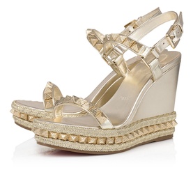 Pyraclou 110 Wedges