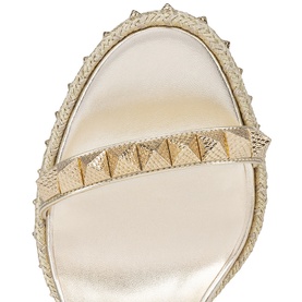 Pyraclou 110 Wedges