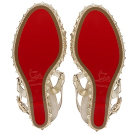Pyraclou 110 Wedges