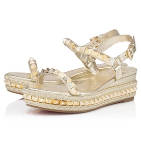 Pyraclou 60 Wedges