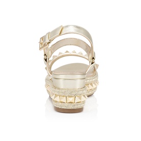 Pyraclou 60 Wedges