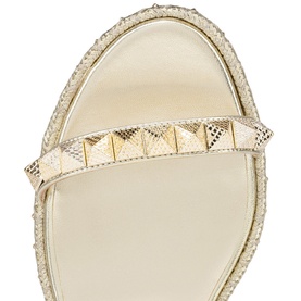 Pyraclou 60 Wedges