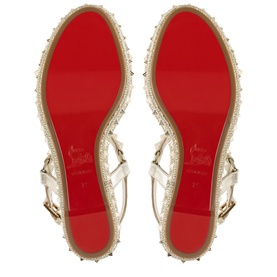 Pyraclou 60 Wedges