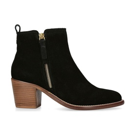 Secil Ankle Boots