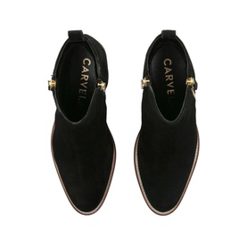 Secil Ankle Boots