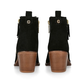 Secil Ankle Boots