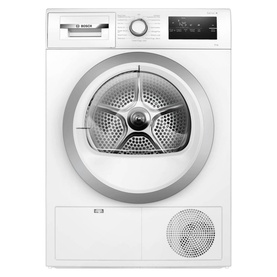 Series 4 Condenser Tumble Dryer 8 Kg