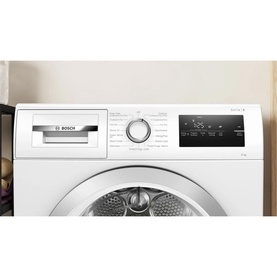 Series 4 Condenser Tumble Dryer 8 Kg