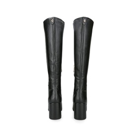 Willow Knee-High Boots