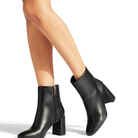 Willow Ankle Boots