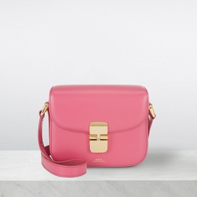 Grace Mini Satchel