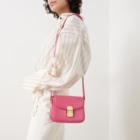 Grace Mini Satchel