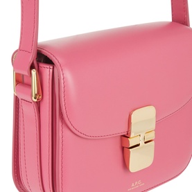 Grace Mini Satchel
