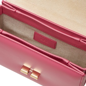Grace Mini Satchel