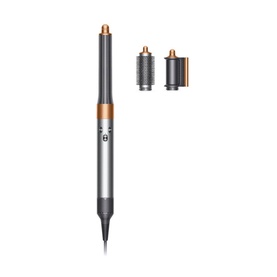 Airwrap Complete Long Barrel Multistyler Nickel and Copper