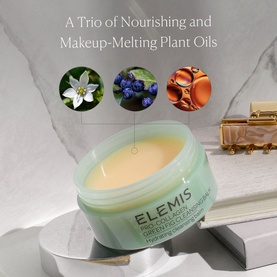Pro-Collagen Green Fig Cleansing Balm