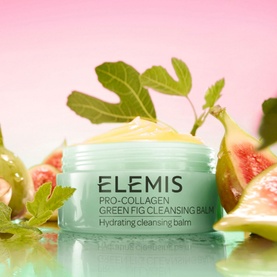 Pro-Collagen Green Fig Cleansing Balm