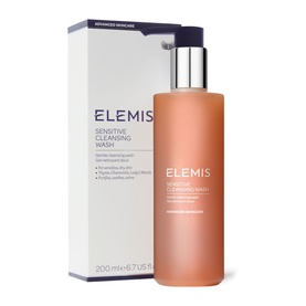 Sensitive Cleansing Wash