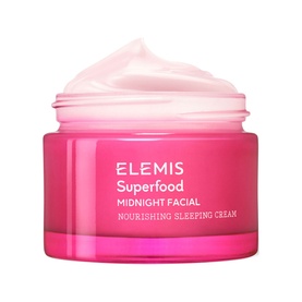 Superfood Midnight Facial