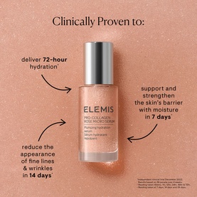 Pro-Collagen Rose Micro Serum