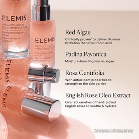 Pro-Collagen Rose Micro Serum