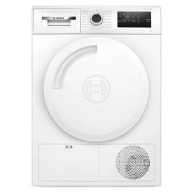 Series 4 Condenser Tumble Dryer 8 kg