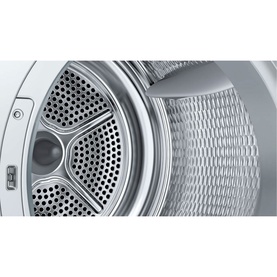 Series 4 Condenser Tumble Dryer 8 kg