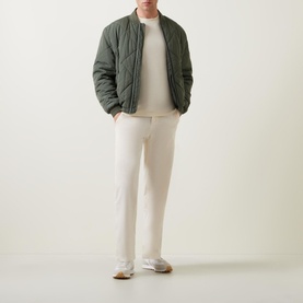 Thompson Logo T-Shirt