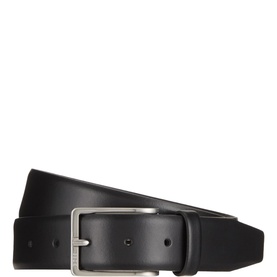 Erman Leather Belt